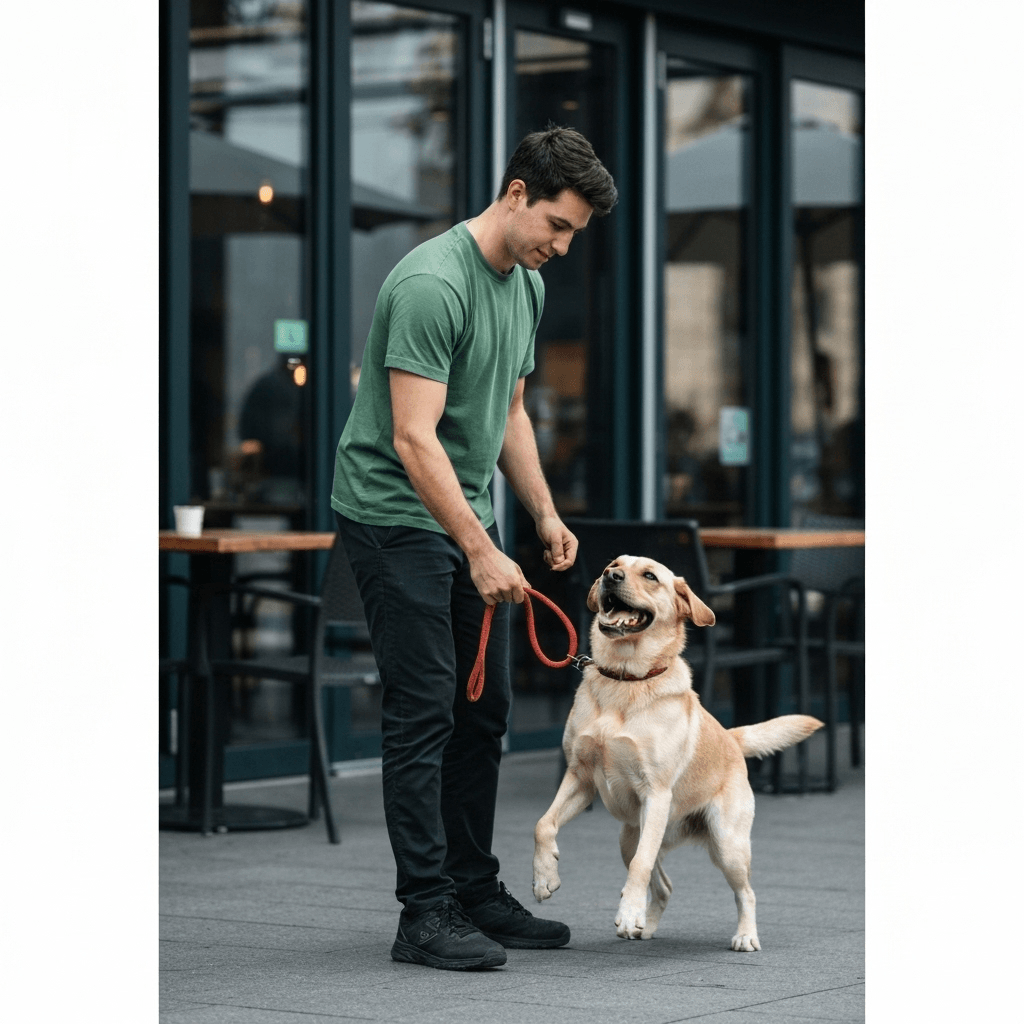 Dog Training In Menomonee Falls Wi