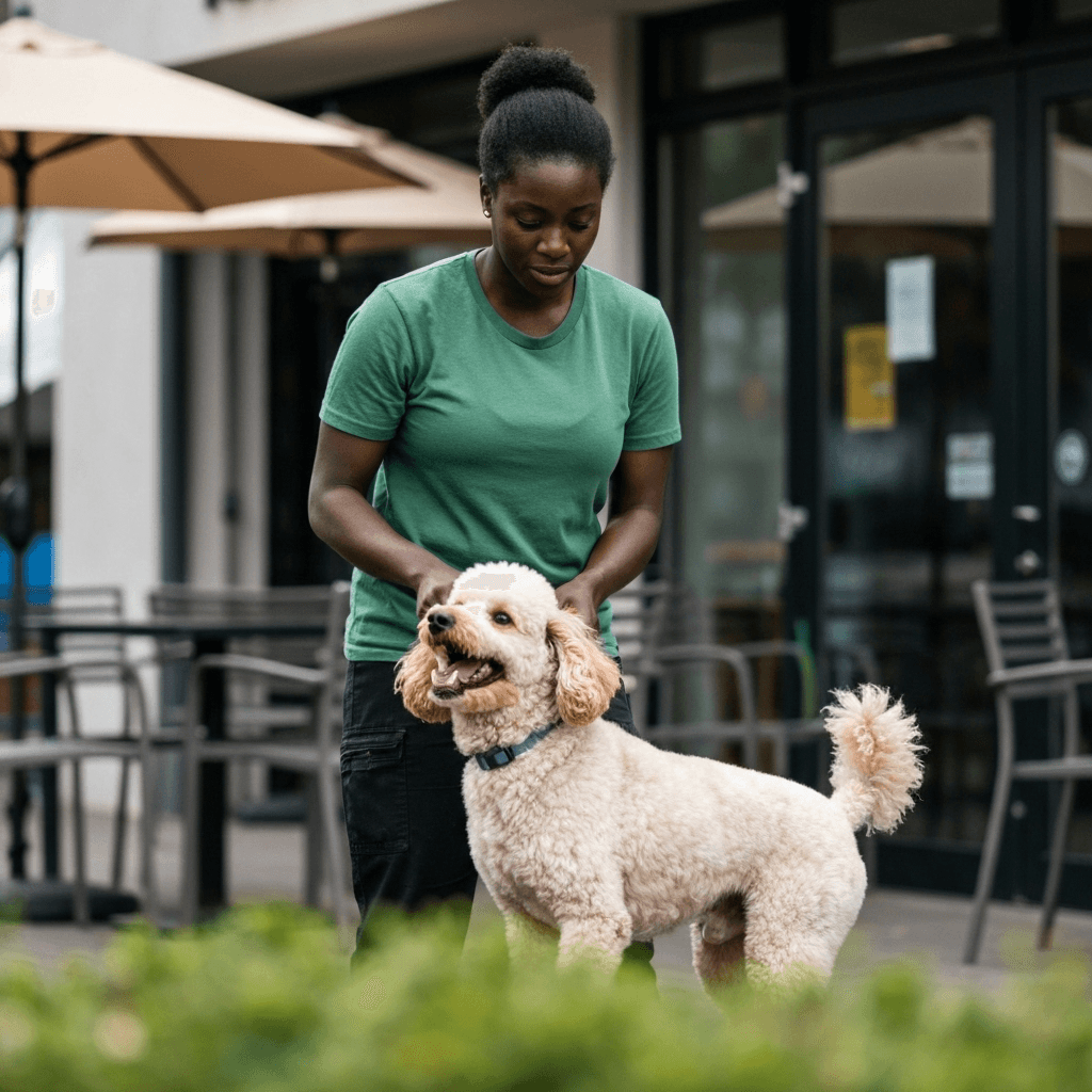 Dog Training In Menomonie Wi