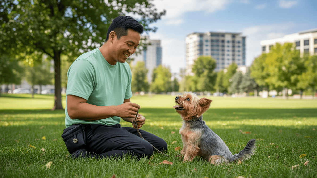 Dog Training In Meridian, Id Usa