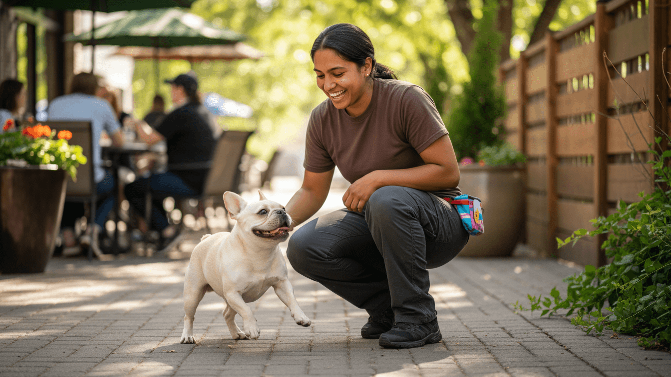 Dog Training In Meridian, Id