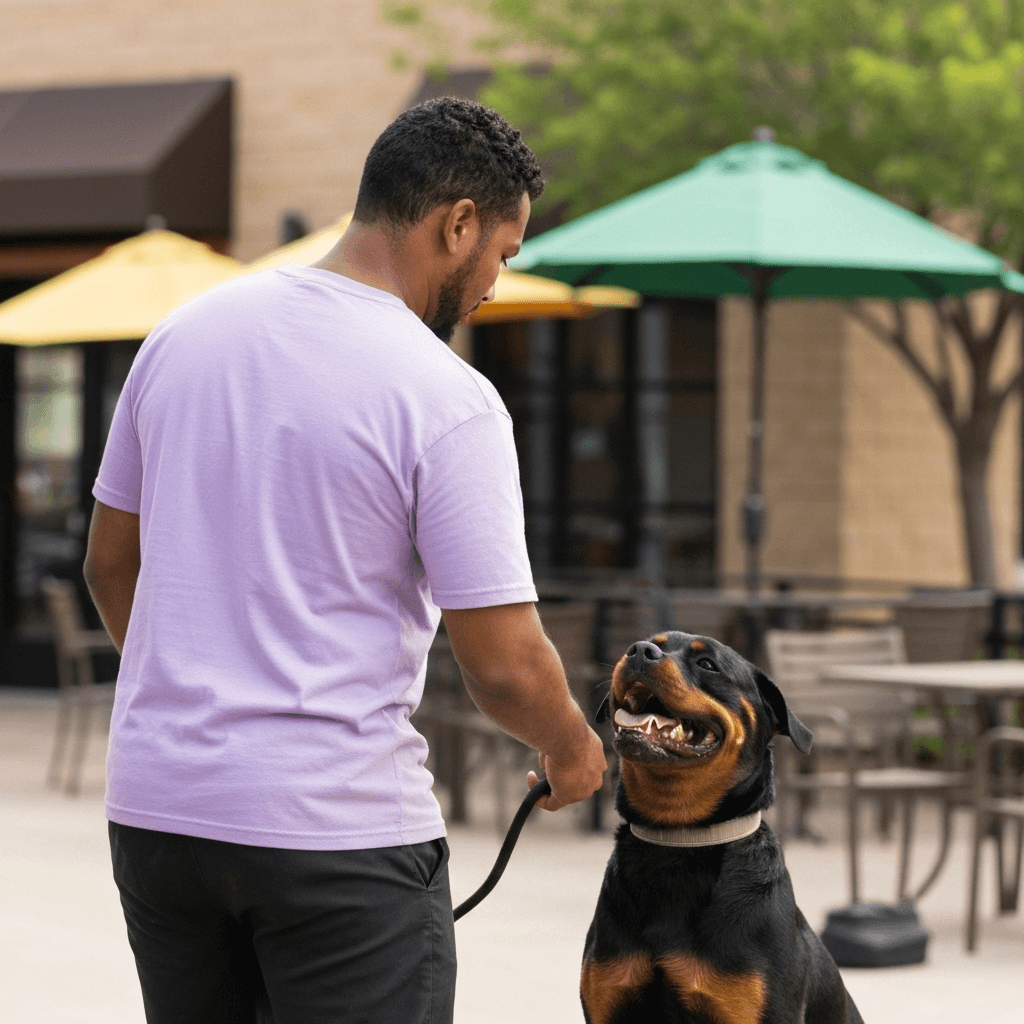 Dog Training In Mesa Az