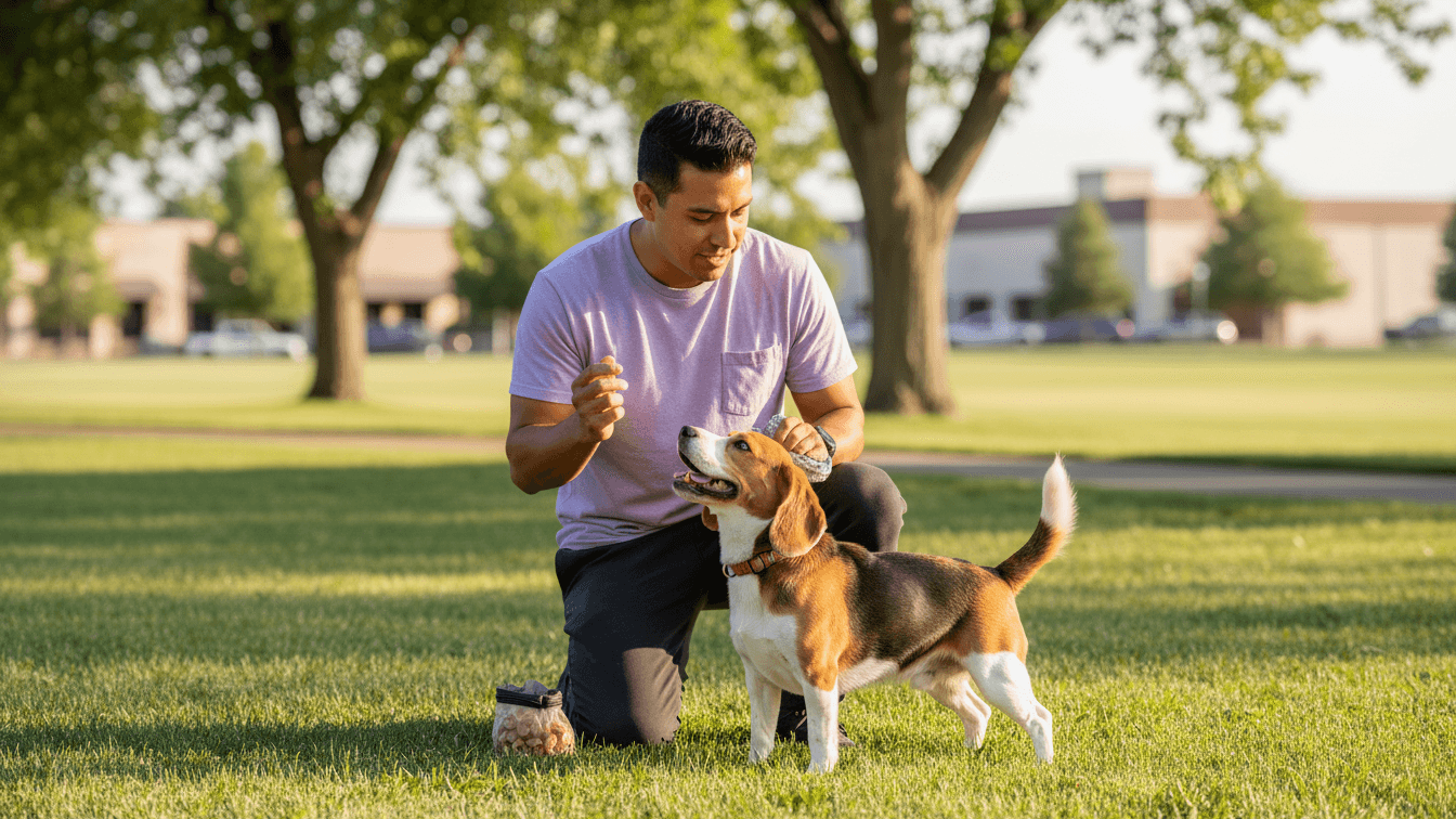 Dog Training In Middleton, Id Usa