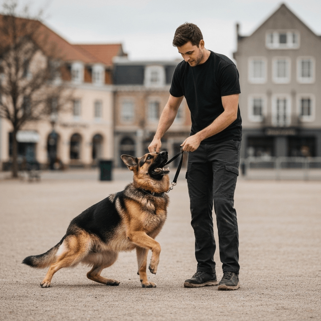 Dog Training In Middletown Ny Usa