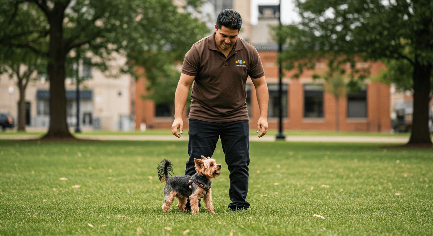 Dog Training In Midland Mi Usa