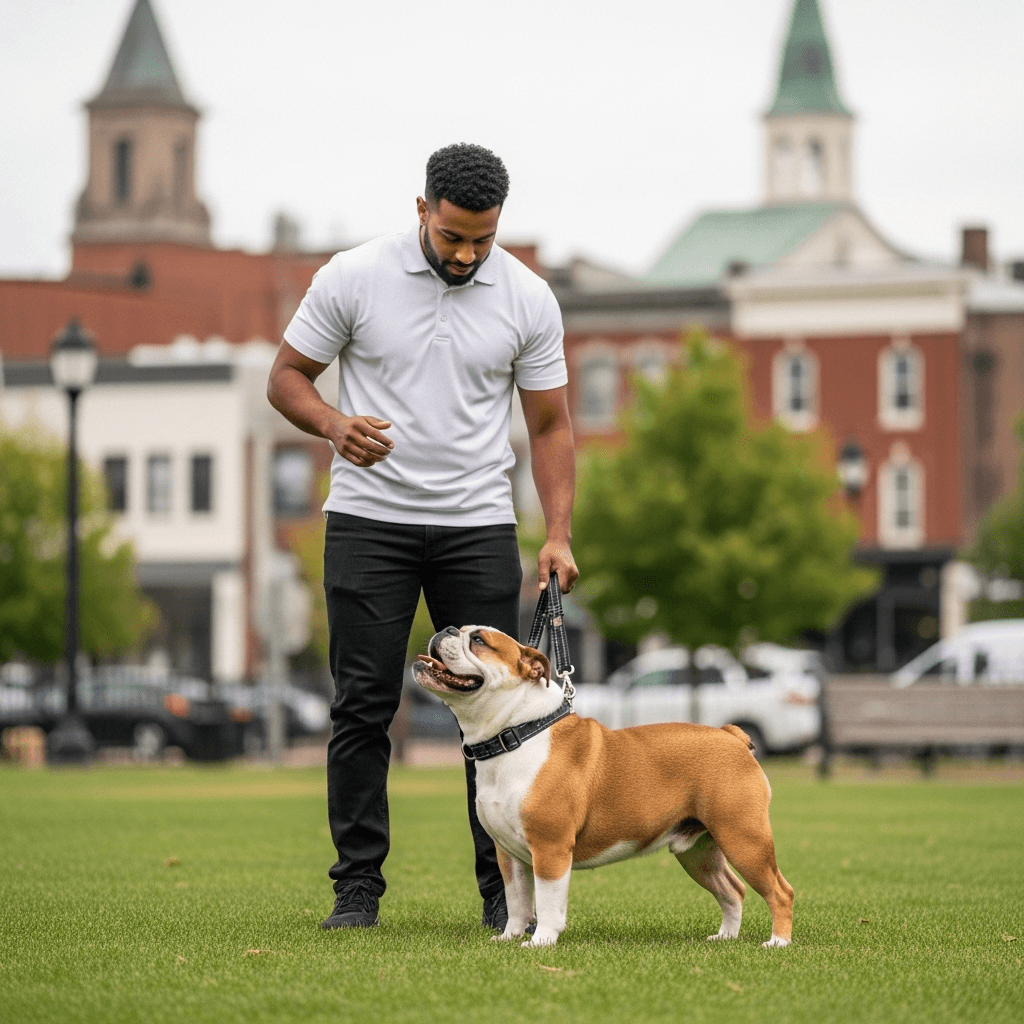 Dog Training In Milford Ct Usa