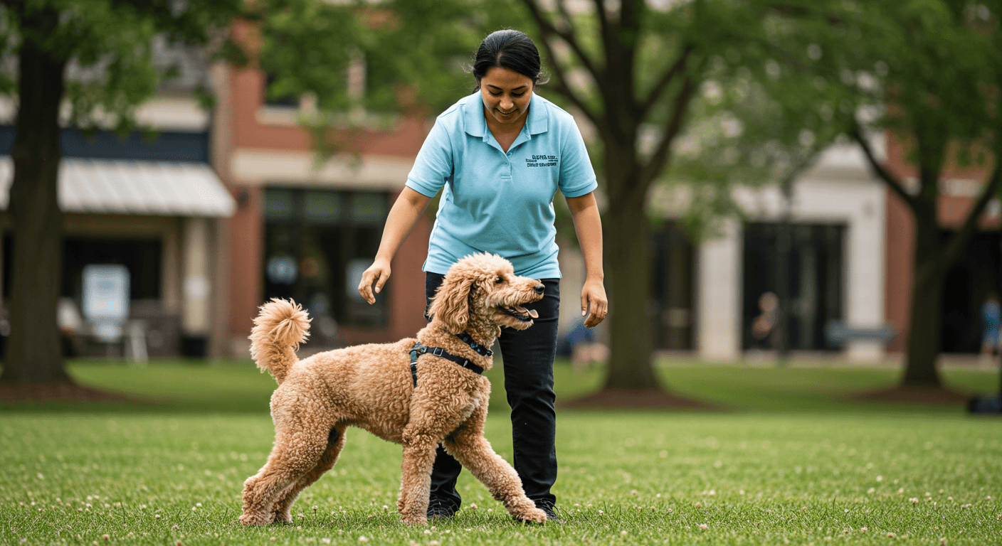 Dog Training In Milford Oh Usa