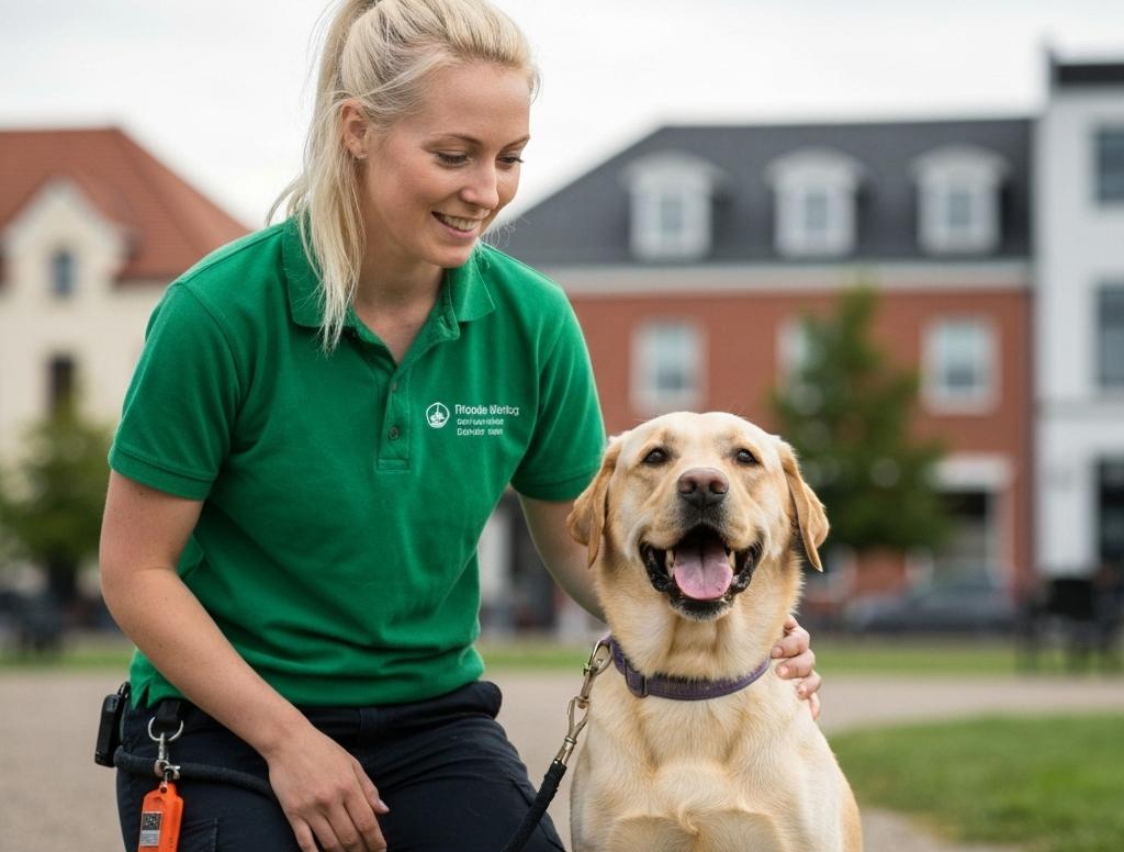 Dog Training In Millersville Md