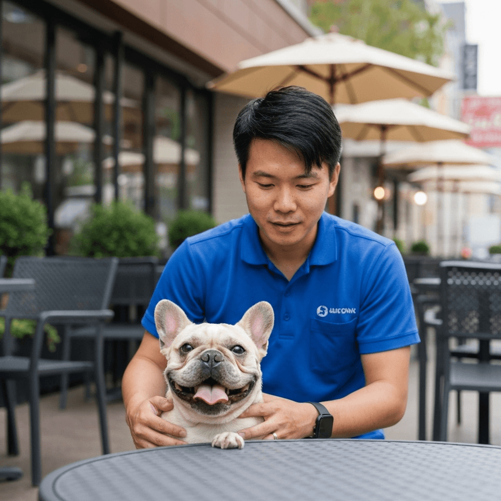 Dog Training In Millersville Md