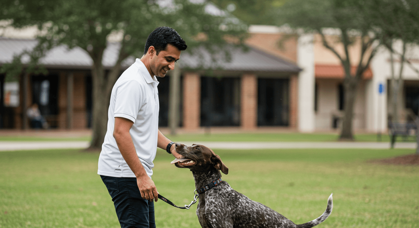 Dog Training In Milton Fl Usa