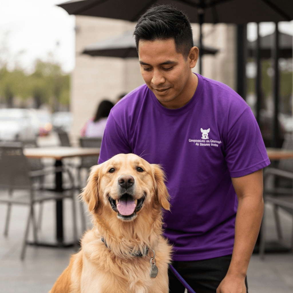 Dog Training In Milwaukee Wi