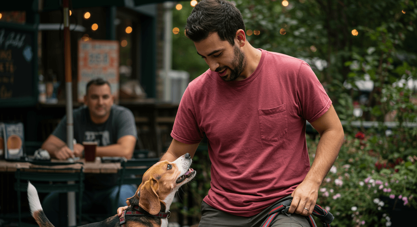 Dog Training In Milwaukie Or