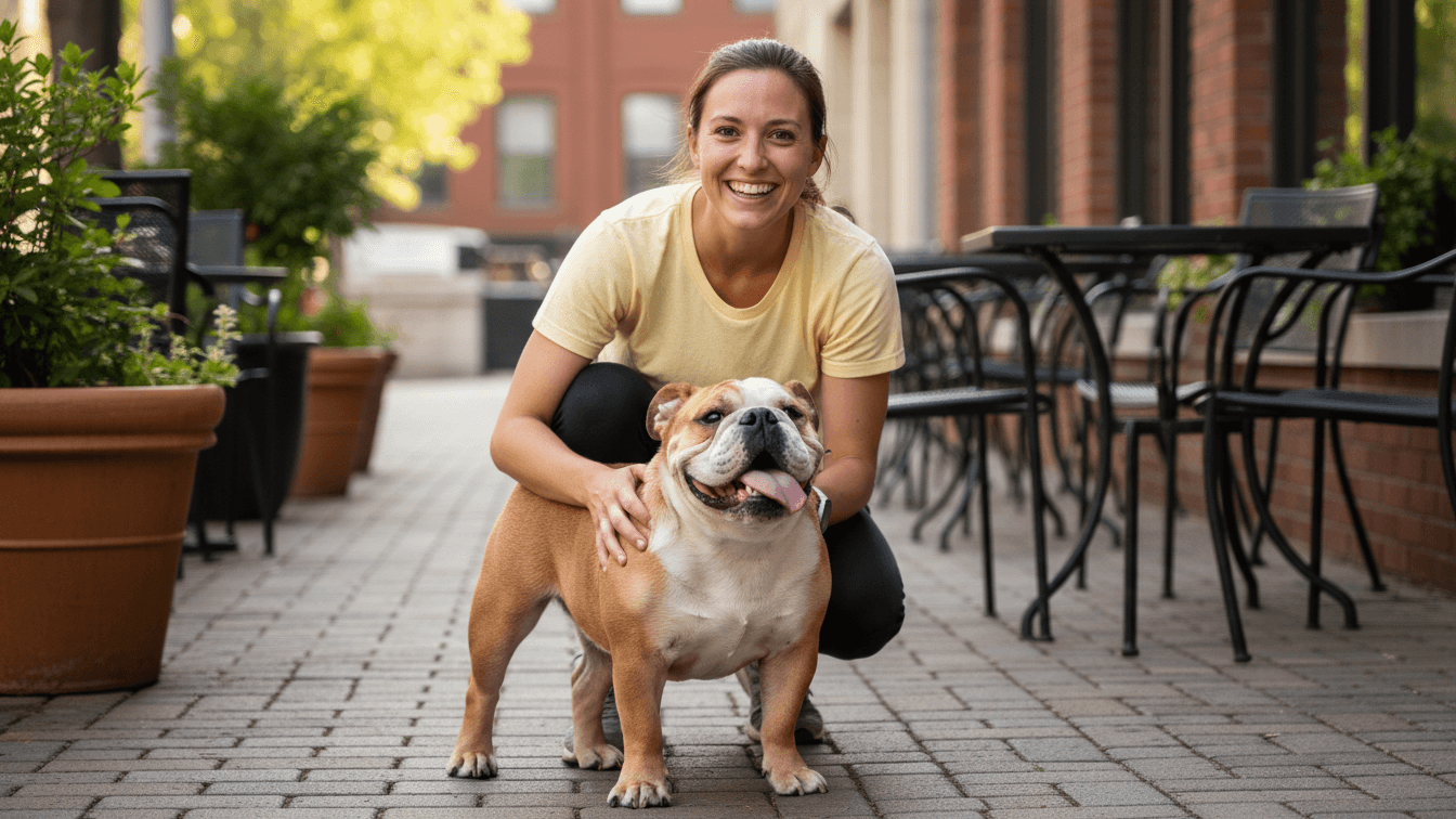Dog Training In Minneapolis, Mn
