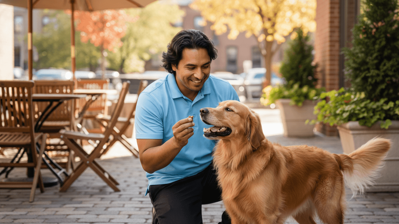 Dog Training In Minnesota