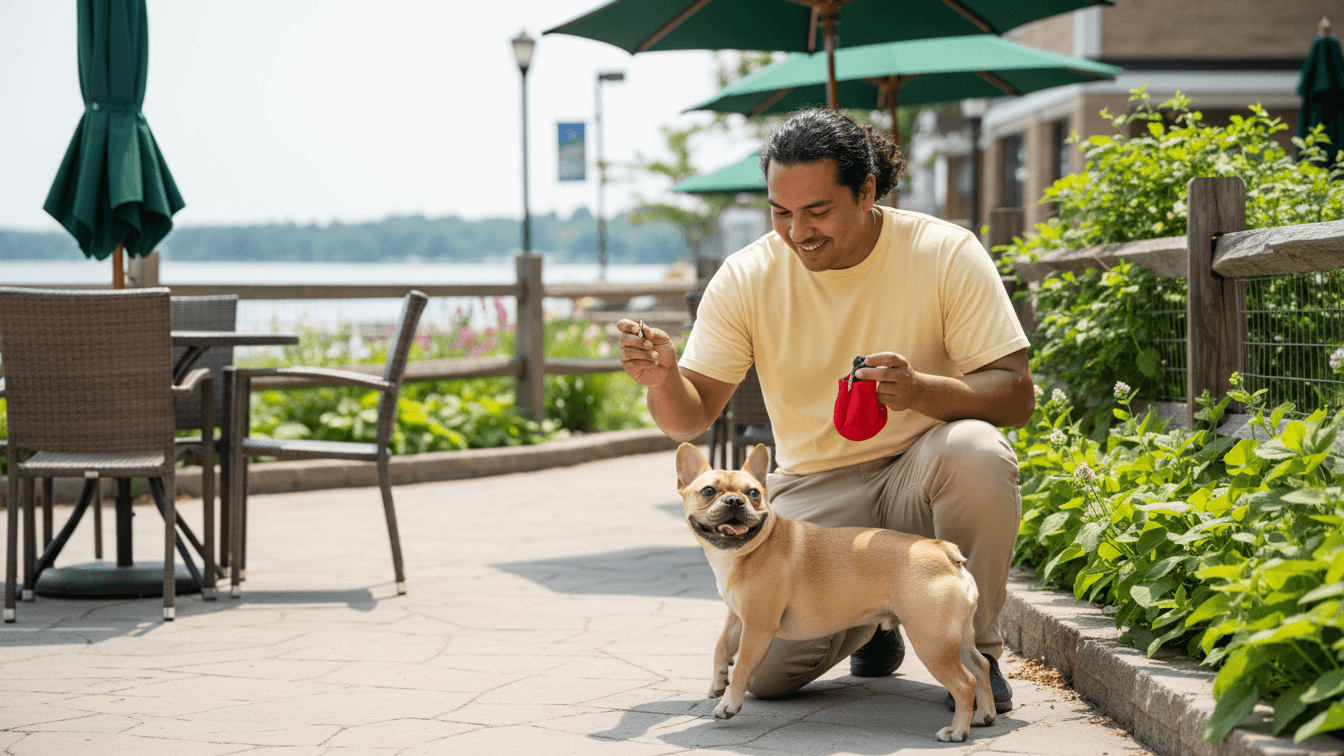 Dog Training In Minnetonka, Mn