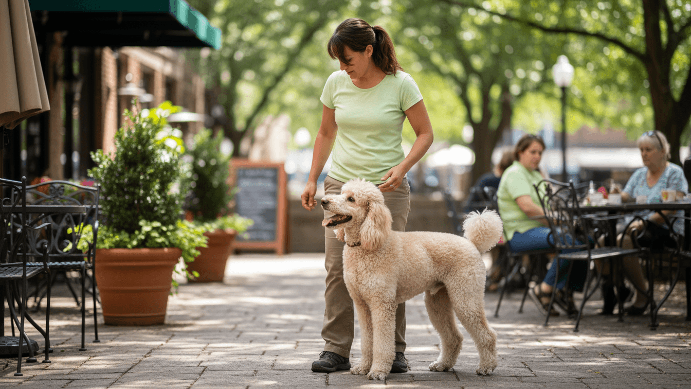 Dog Training In Missouri