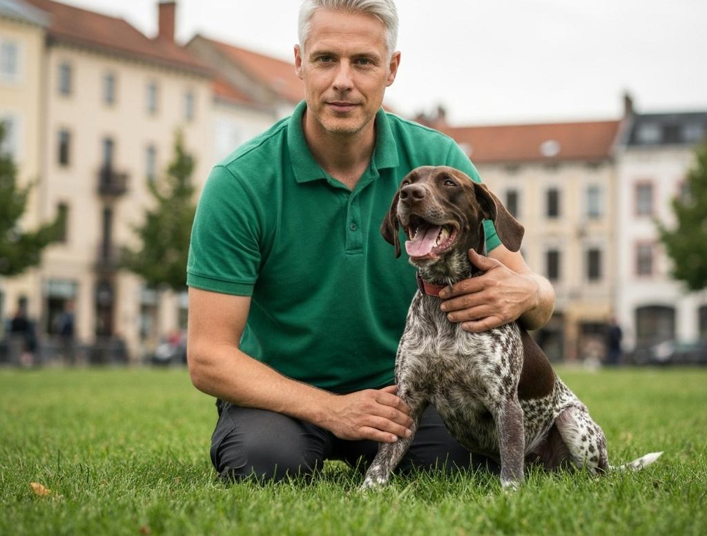 Dog Training In Mobile Al