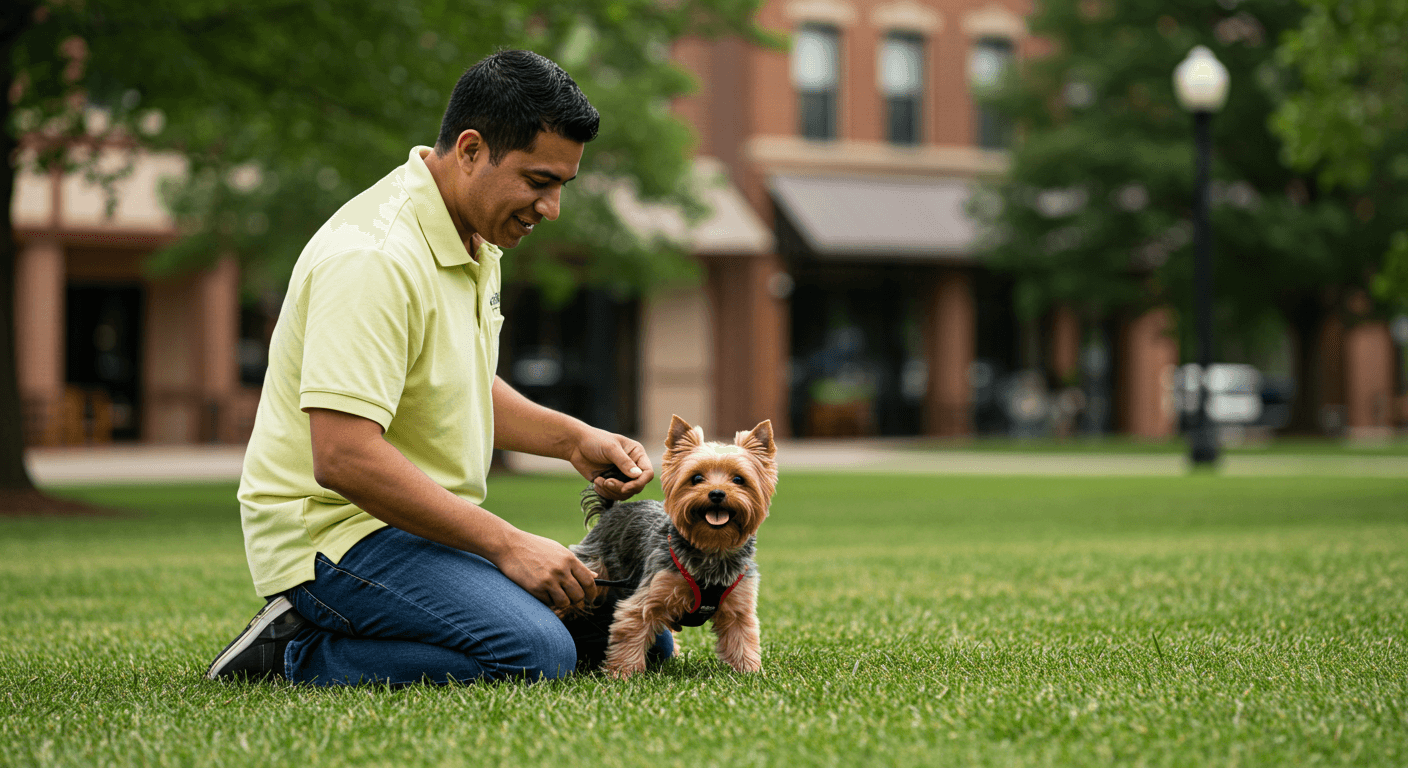 Dog Training In Monroe Mi Usa