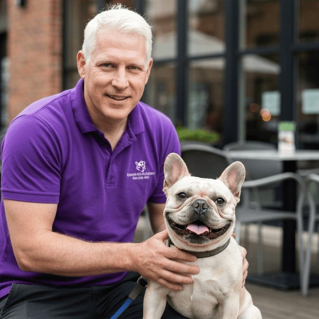 Dog Training In Monroe Nc