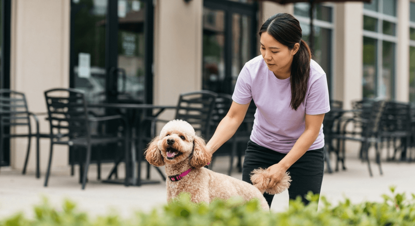 Dog Training In Monroe Township Nj