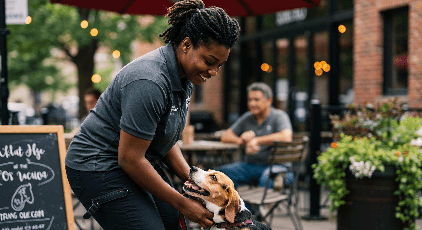 Dog Training In Montclair Nj