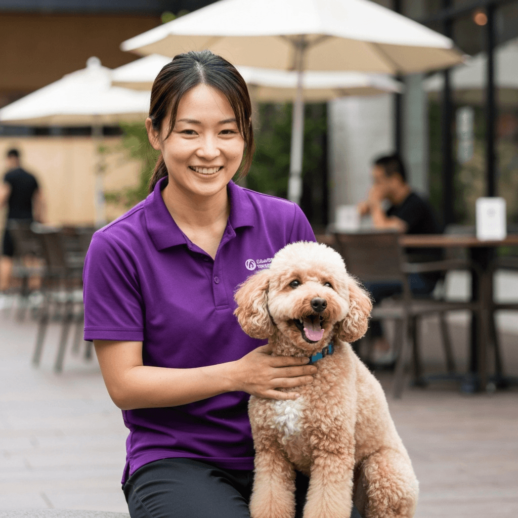 Dog Training In Montgomery Tx