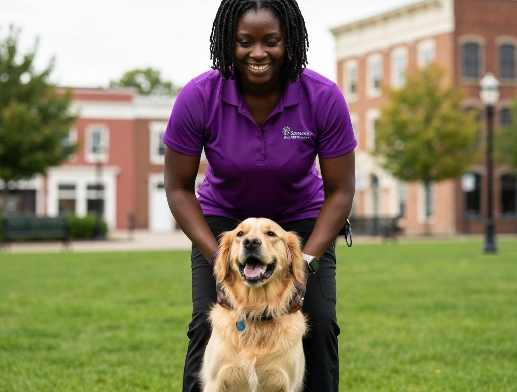 Dog Training In Mooresville Nc