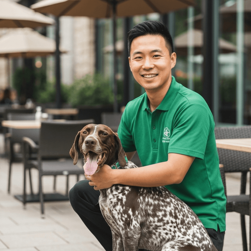 Dog Training In Mooresville Nc