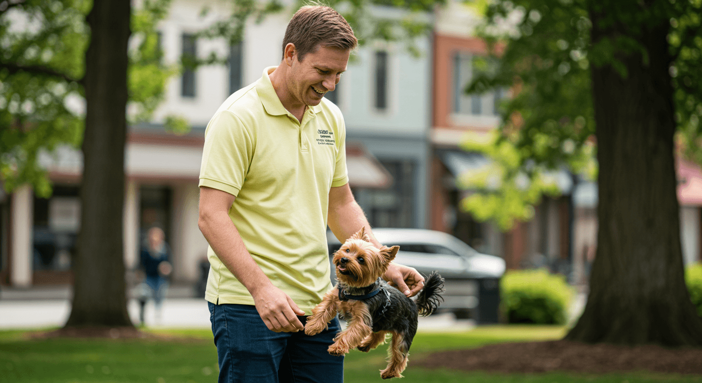 Dog Training In Mount Vernon, Wa Usa