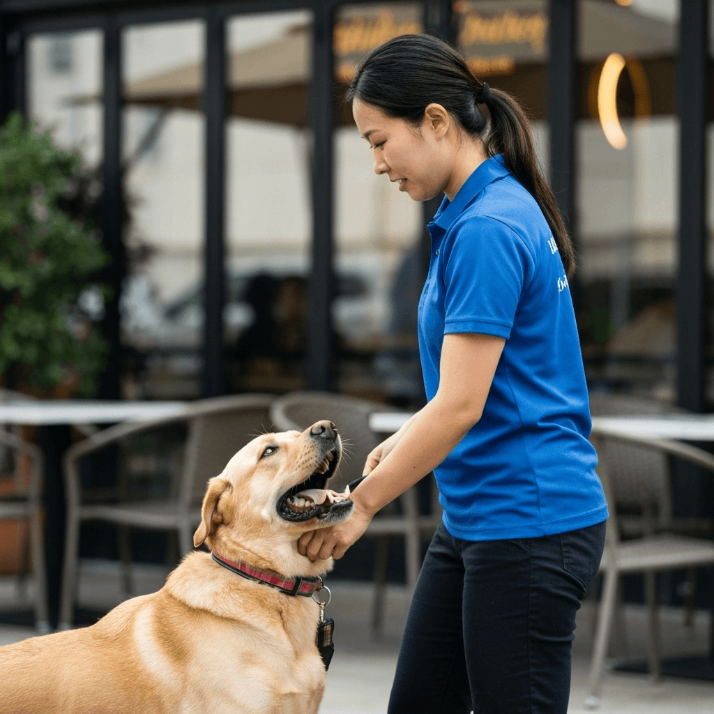 Dog Training In Mukwonago Wi