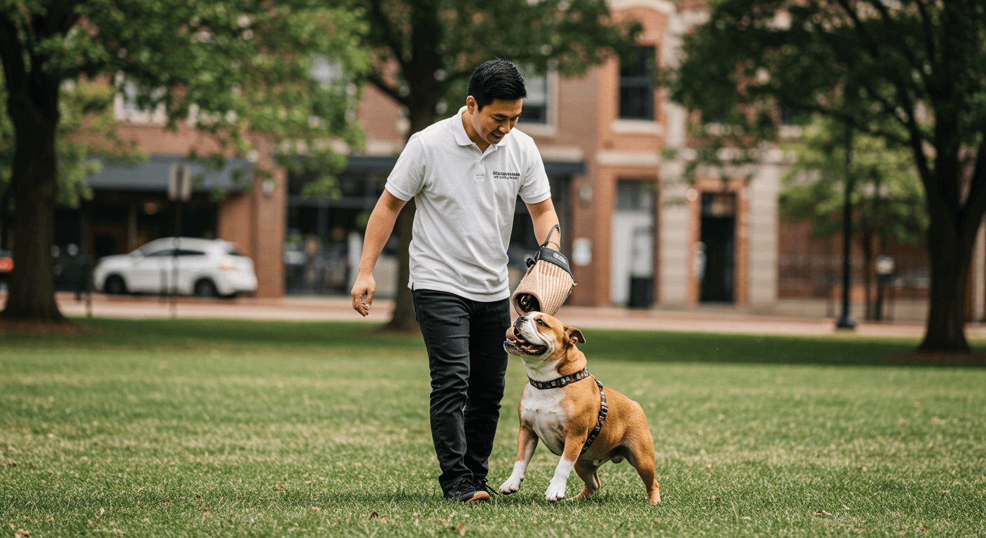 Dog Training In Murfreesboro Tn Usa