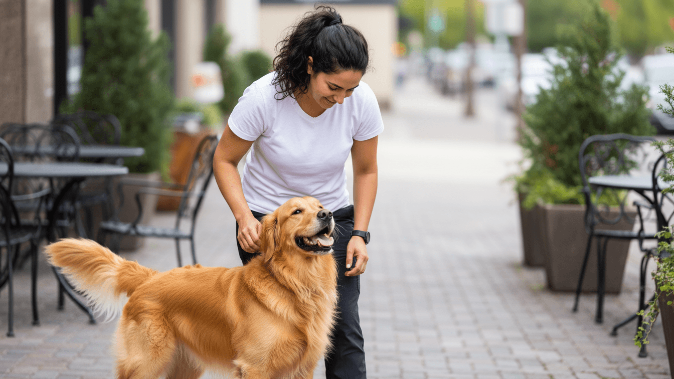 Dog Training In Nampa Id