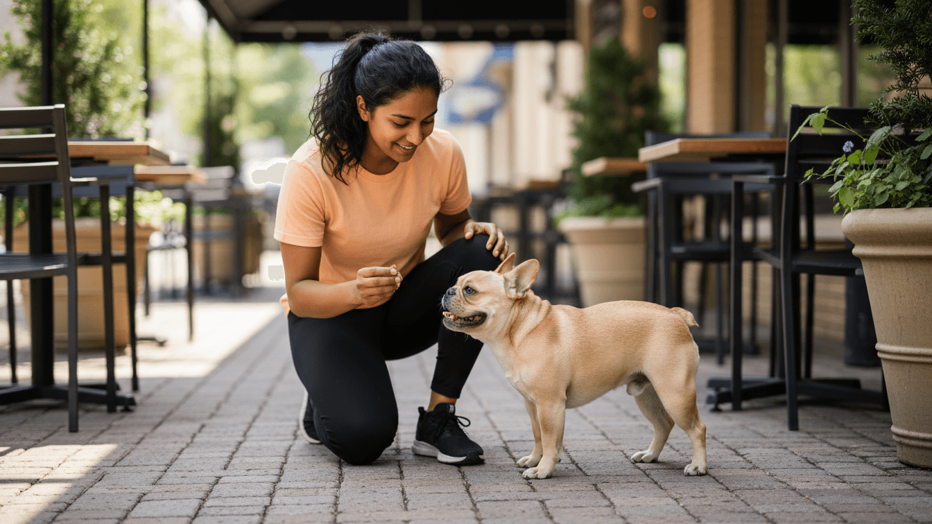 Dog Training In Naperville Il