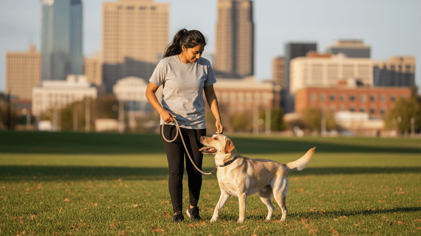 Dog Training In Nebraska Usa