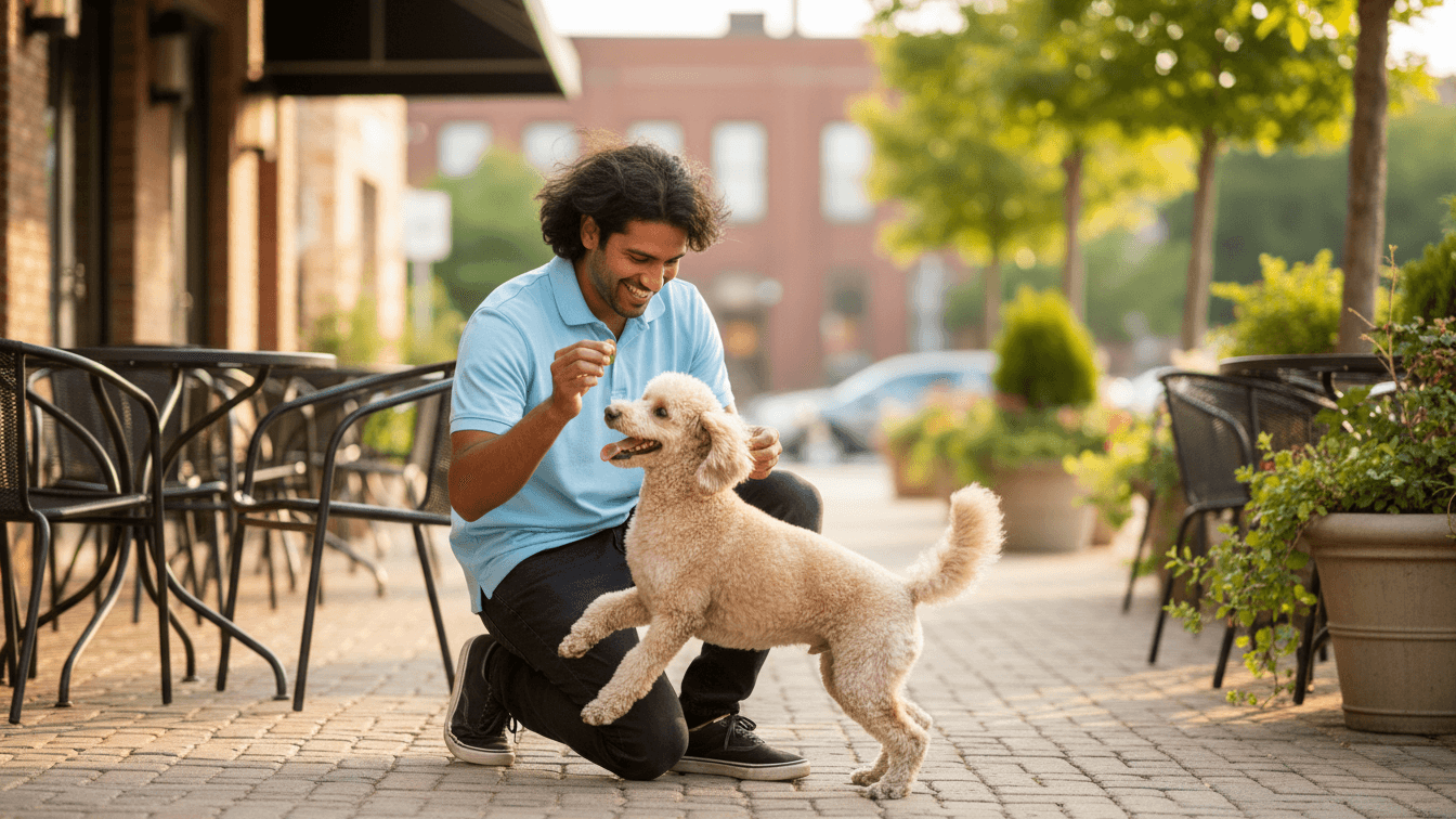 Dog Training In Nebraska