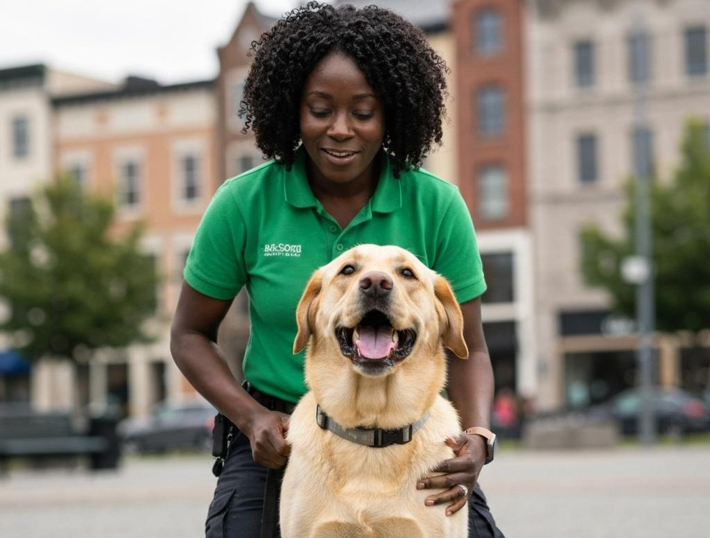 Dog Training In New Bern Nc