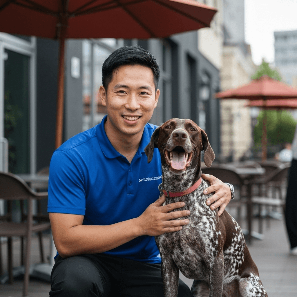 Dog Training In New Bern Nc