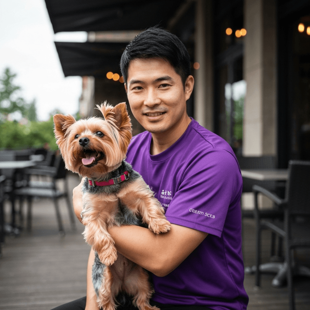 Dog Training In New Braunfels Tx in a park