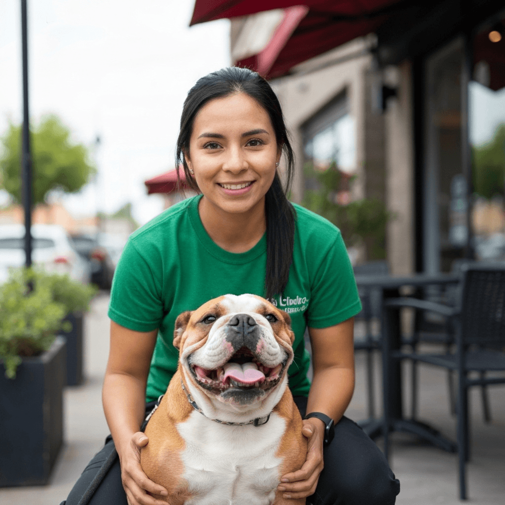 Dog Training In New Hope Pa