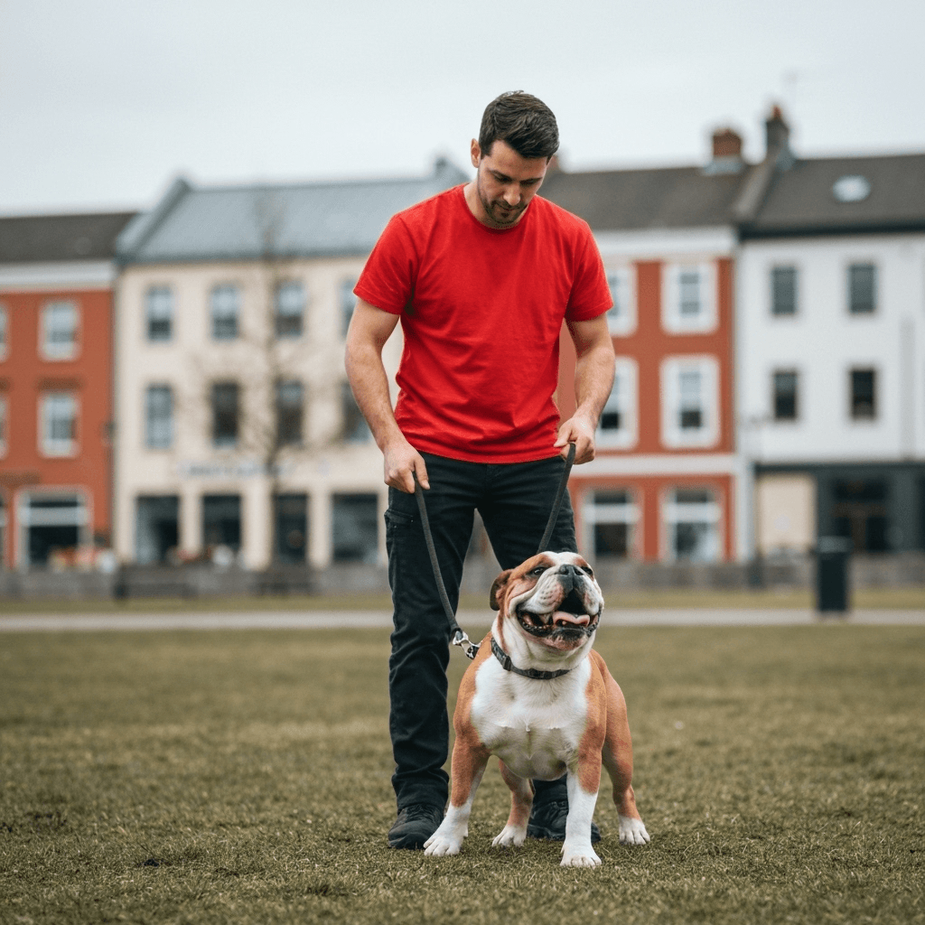 Dog Training In New York Ny Usa