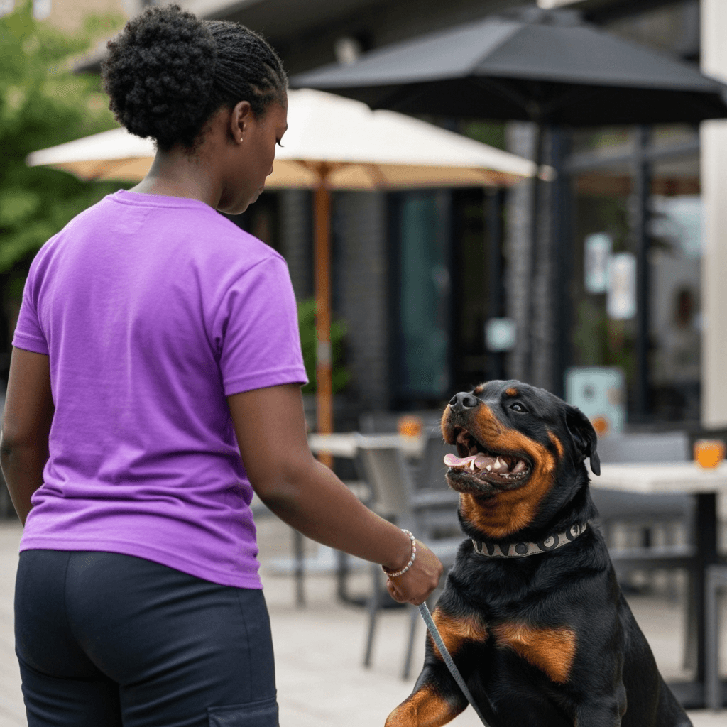 Dog Training In New York Ny