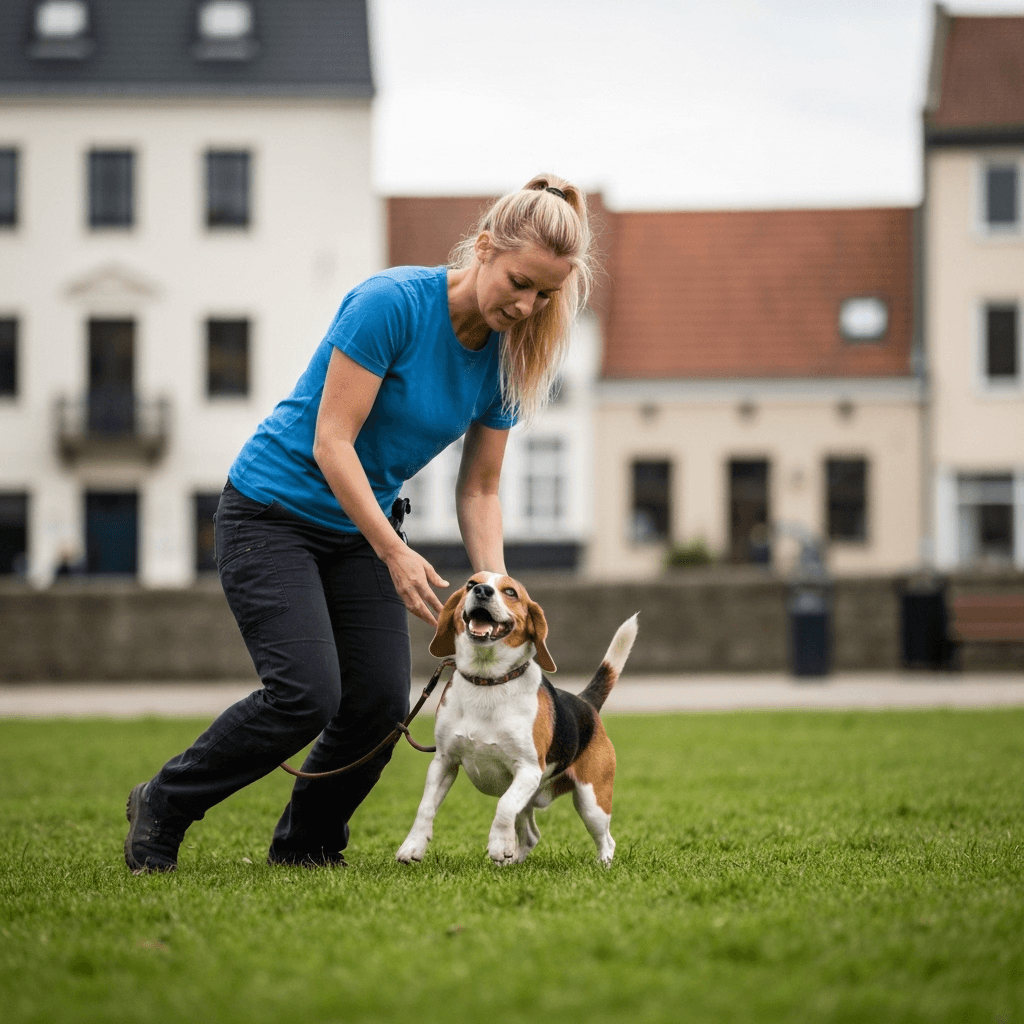 Dog Training In New York State Usa