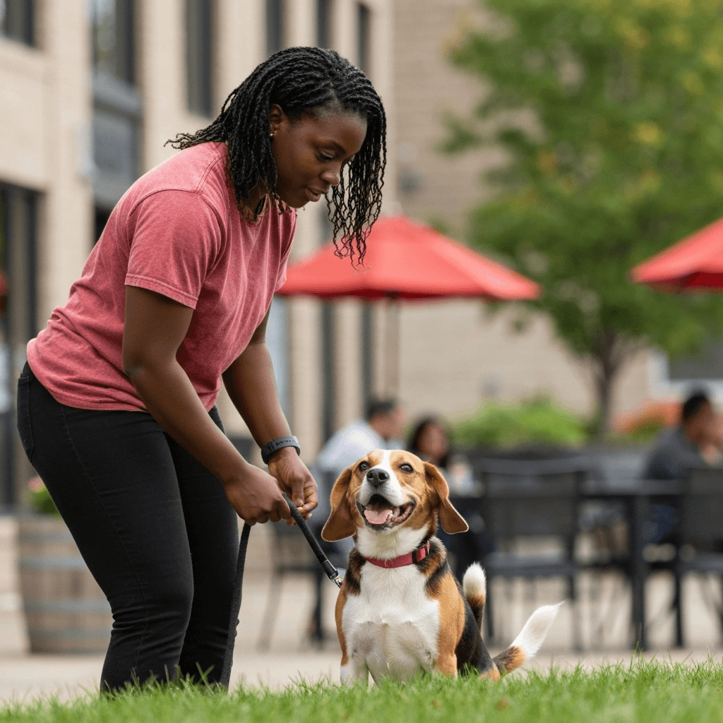 Dog Training In Newington Ct