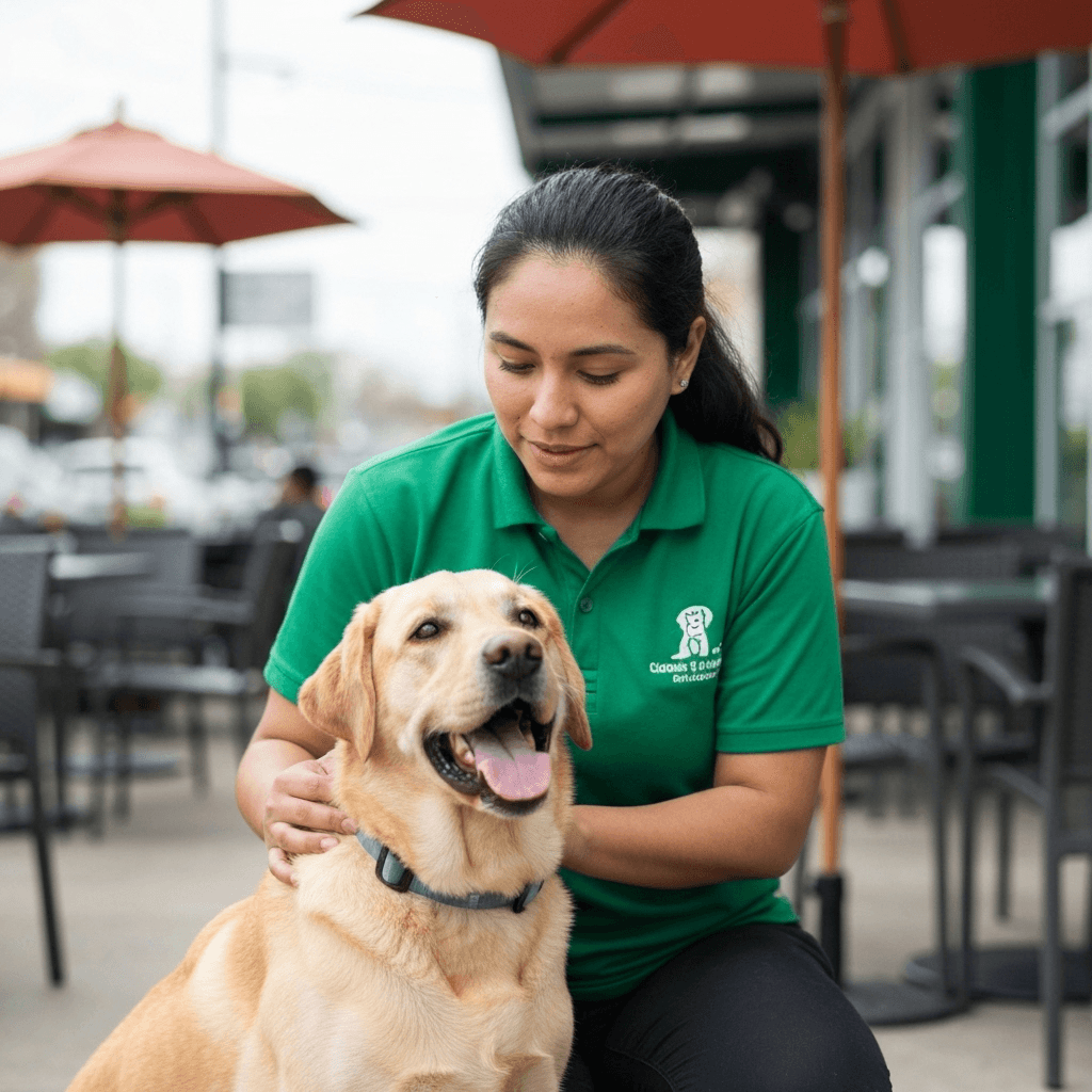 Dog Training In Newtown Pa