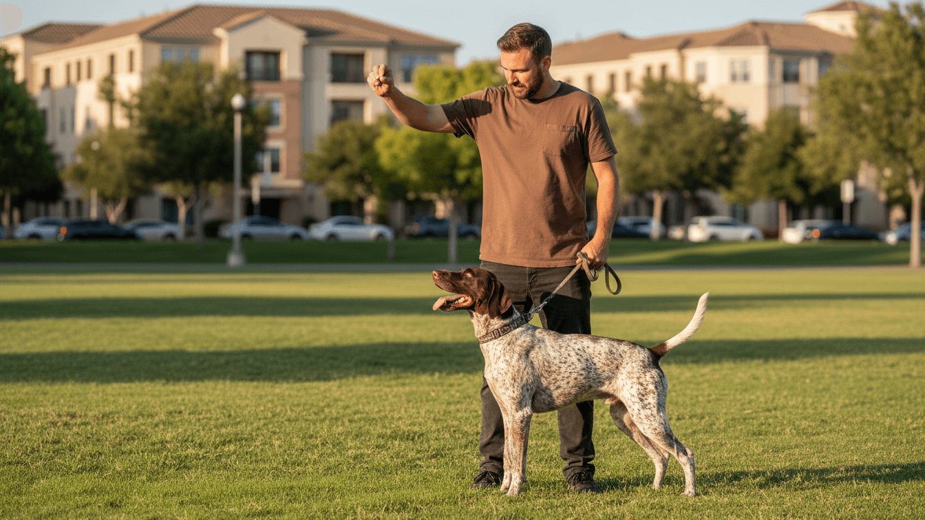 Dog Training In Norco, Ca Usa