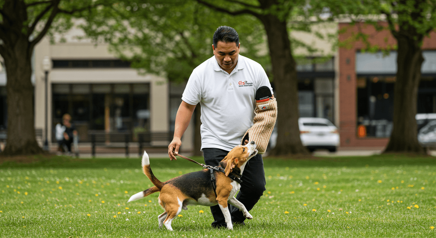 Dog Training In North Bend, Wa Usa