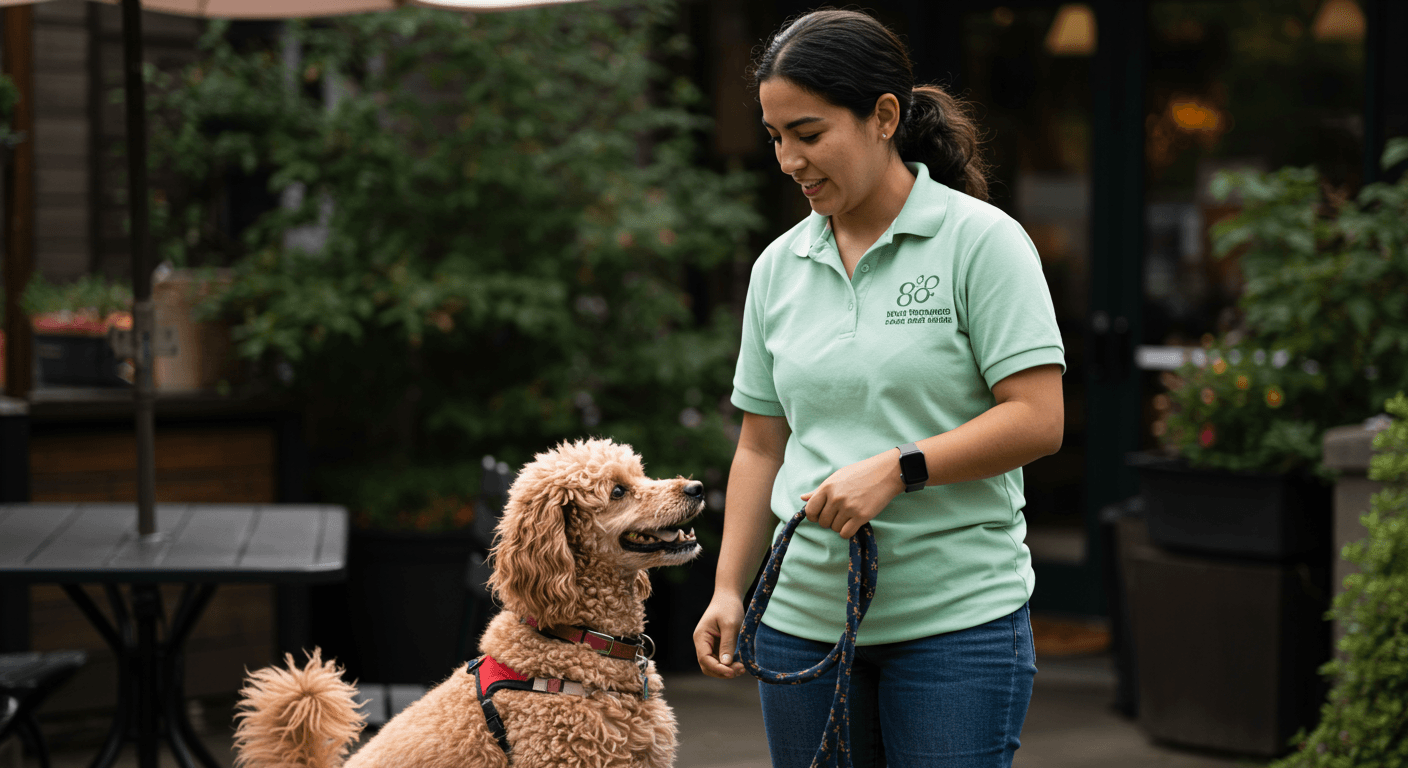 Dog Training In North Bend, Wa