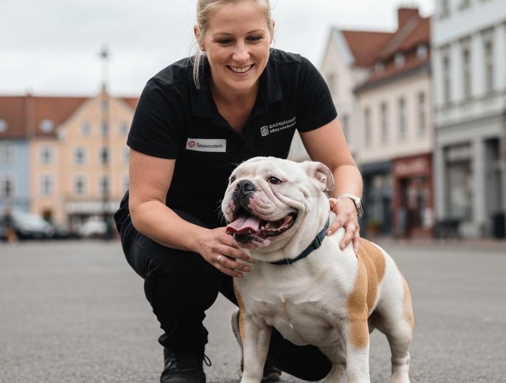 Dog Training In North Carolina