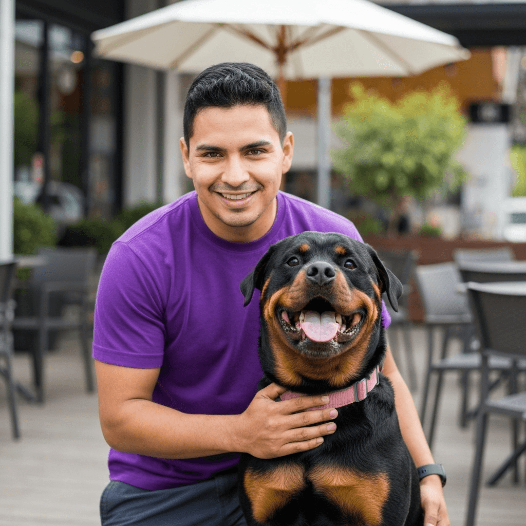 Dog Training In North Carolina