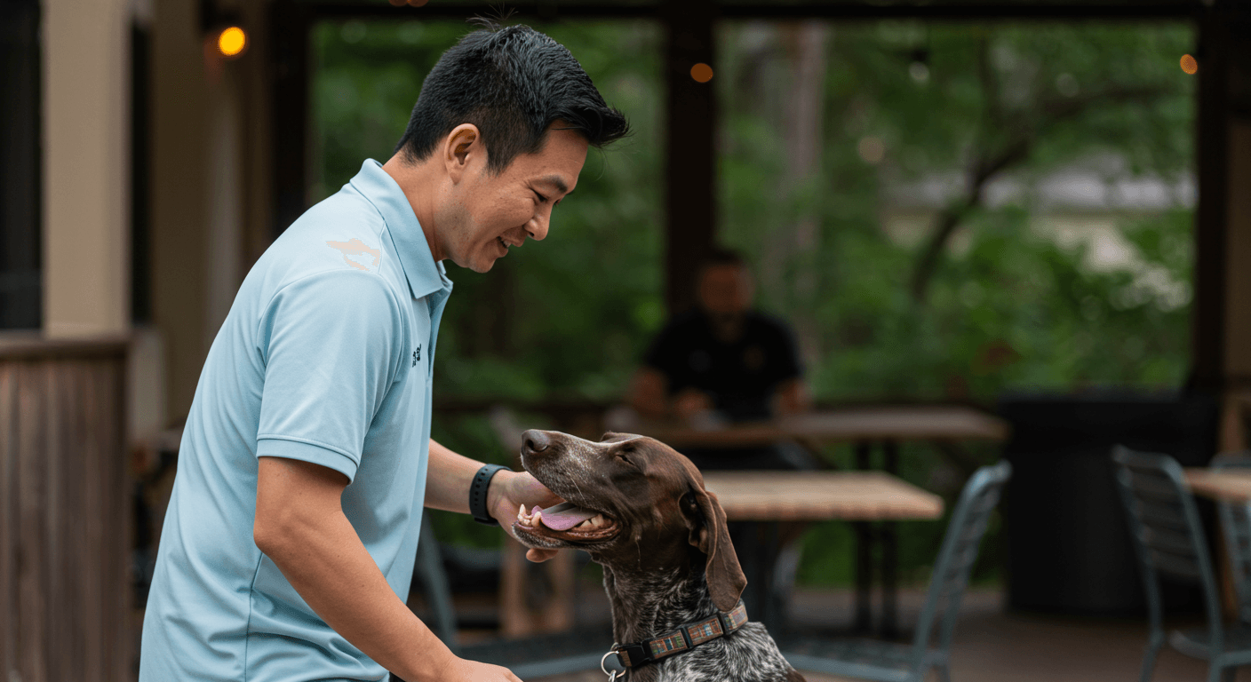 Dog Training In North Fort Myers Fl