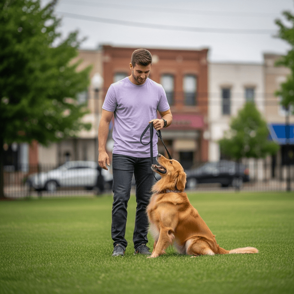 Dog Training In North Tonawanda Ny Usa